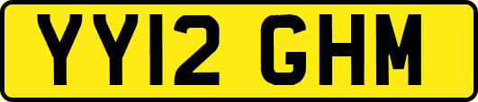 YY12GHM