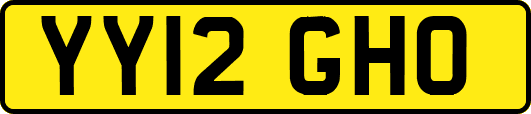 YY12GHO