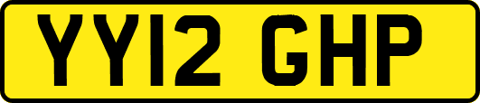 YY12GHP