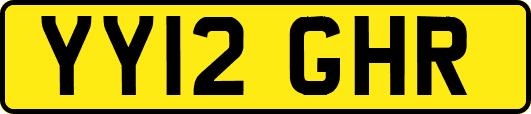 YY12GHR