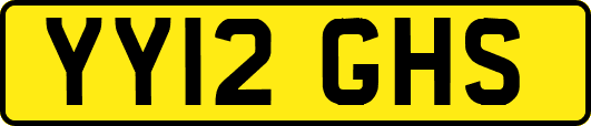 YY12GHS