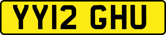 YY12GHU