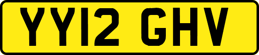 YY12GHV