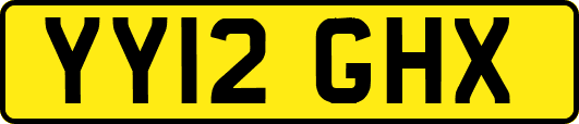 YY12GHX