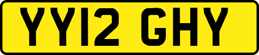 YY12GHY