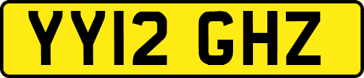 YY12GHZ