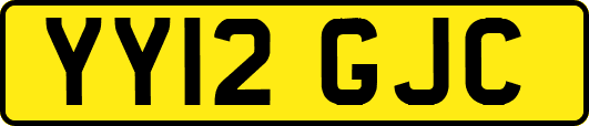 YY12GJC