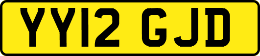 YY12GJD