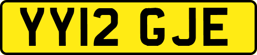 YY12GJE