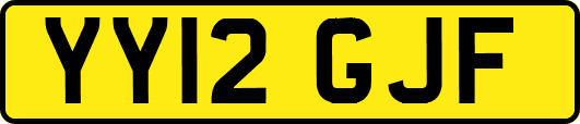 YY12GJF