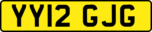 YY12GJG