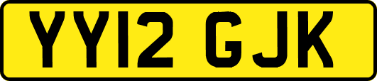 YY12GJK