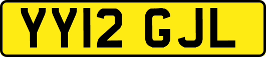 YY12GJL