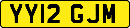 YY12GJM