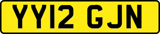 YY12GJN