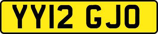 YY12GJO