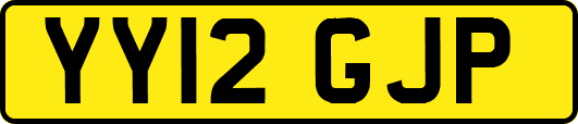 YY12GJP