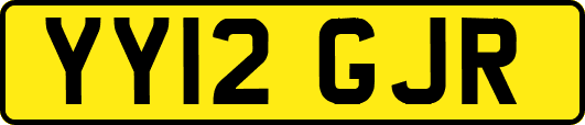 YY12GJR