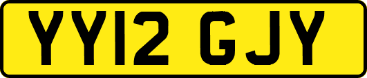 YY12GJY