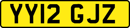 YY12GJZ