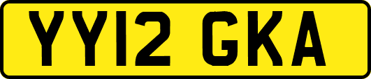 YY12GKA