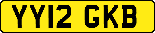 YY12GKB
