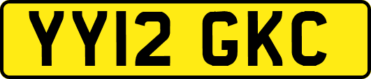 YY12GKC
