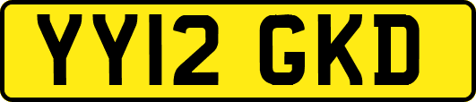 YY12GKD