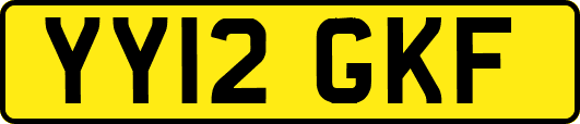 YY12GKF