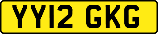 YY12GKG