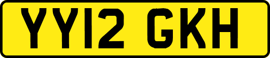 YY12GKH