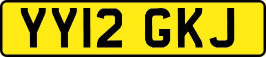 YY12GKJ