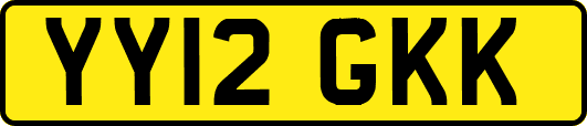 YY12GKK
