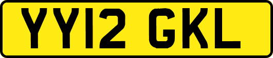 YY12GKL
