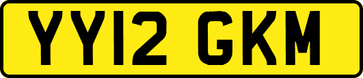 YY12GKM