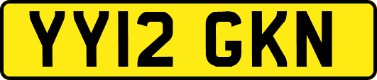 YY12GKN