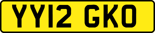 YY12GKO