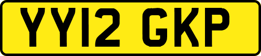 YY12GKP