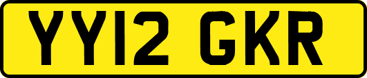 YY12GKR