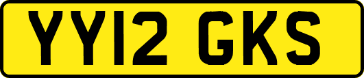 YY12GKS
