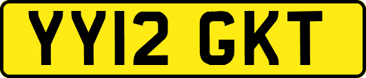 YY12GKT