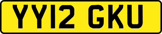 YY12GKU