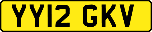 YY12GKV
