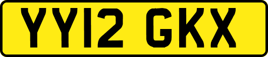 YY12GKX