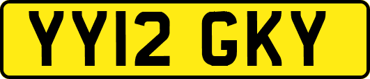 YY12GKY