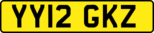 YY12GKZ