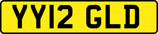 YY12GLD
