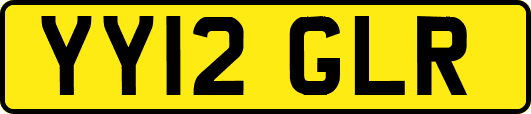 YY12GLR