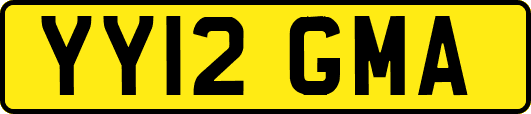 YY12GMA