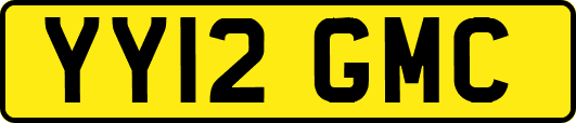 YY12GMC